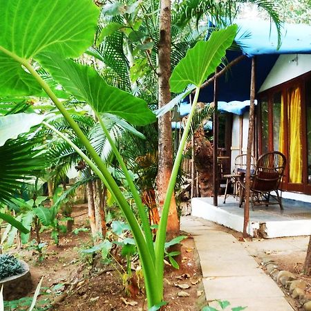 פטנם Secret Garden Resort מראה חיצוני תמונה