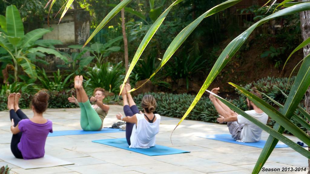 פטנם Secret Garden Resort מראה חיצוני תמונה