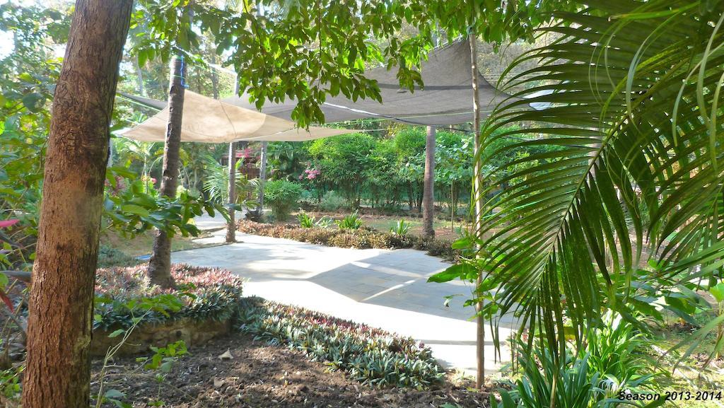 פטנם Secret Garden Resort מראה חיצוני תמונה