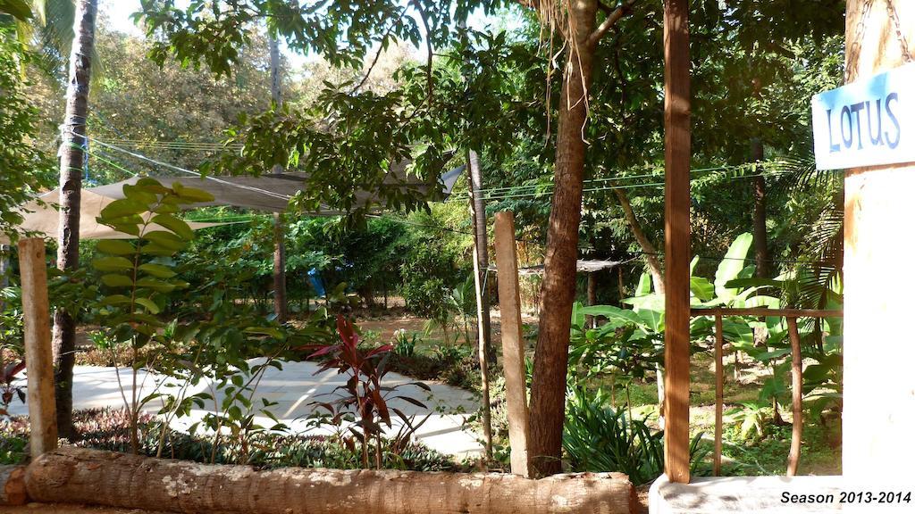 פטנם Secret Garden Resort מראה חיצוני תמונה