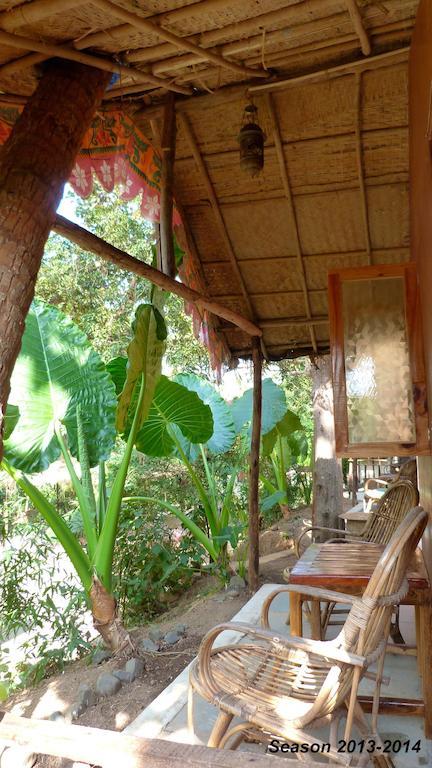 פטנם Secret Garden Resort חדר תמונה