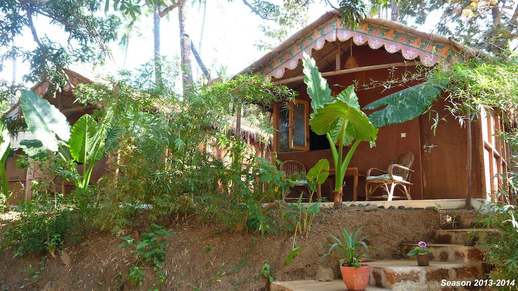 פטנם Secret Garden Resort מראה חיצוני תמונה