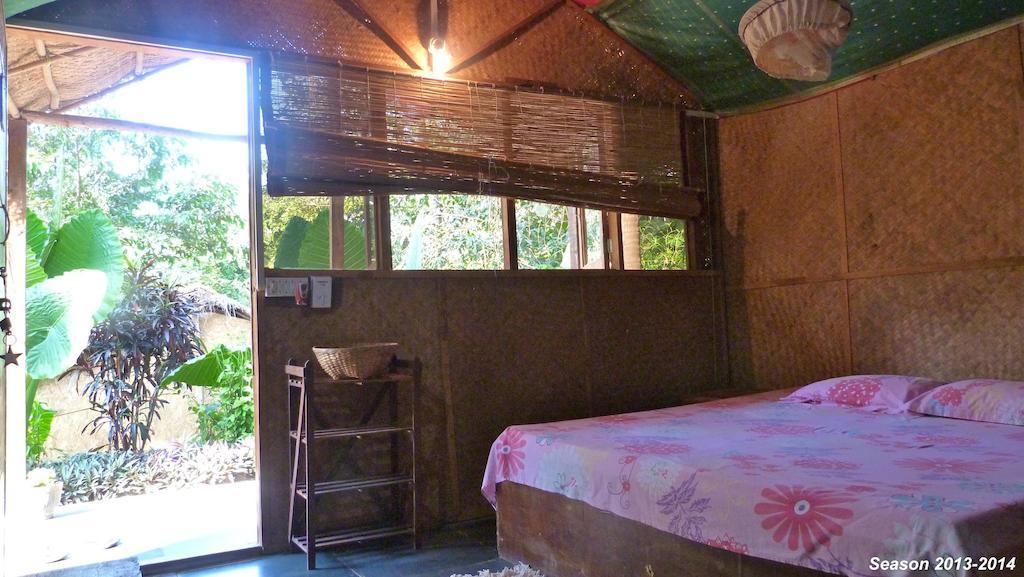 פטנם Secret Garden Resort חדר תמונה