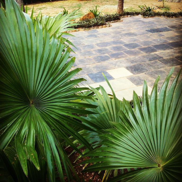 פטנם Secret Garden Resort מראה חיצוני תמונה