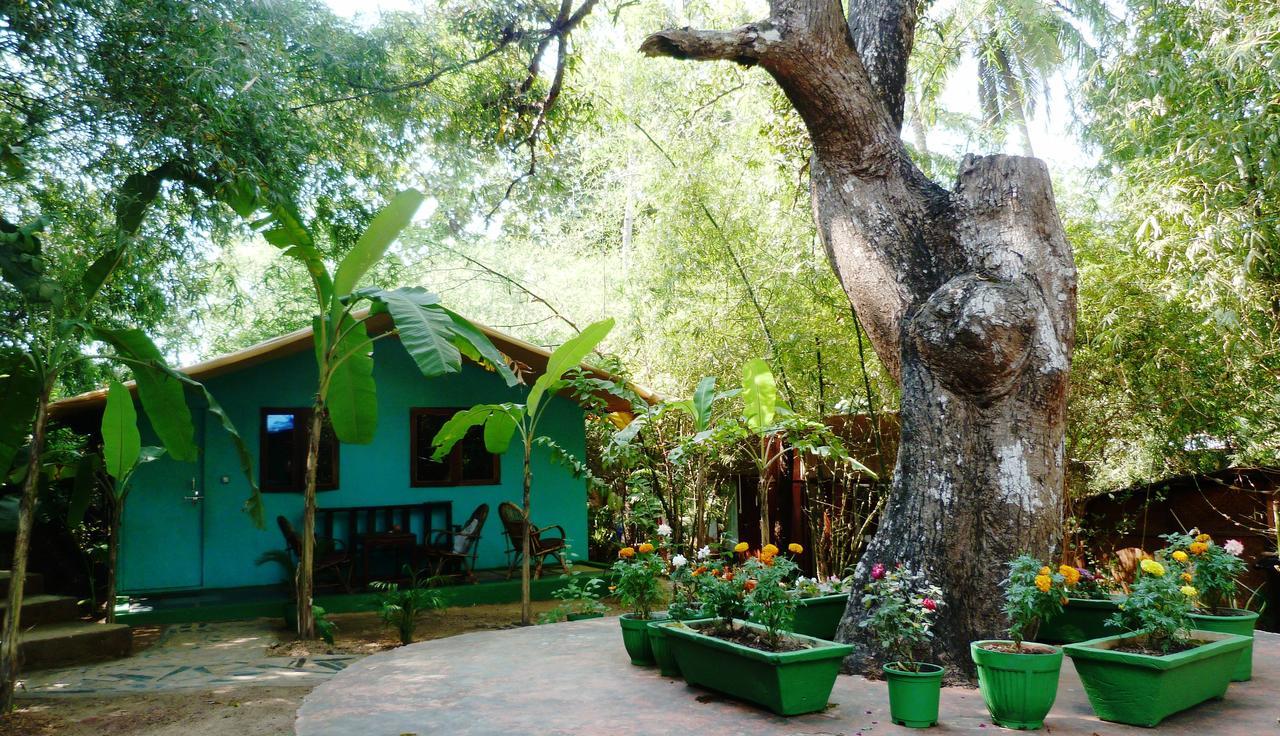 פטנם Secret Garden Resort מראה חיצוני תמונה