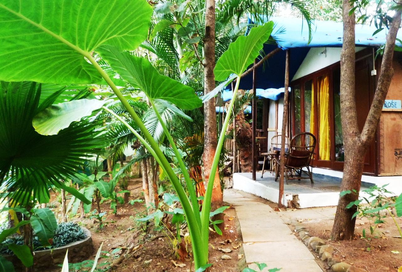 פטנם Secret Garden Resort מראה חיצוני תמונה