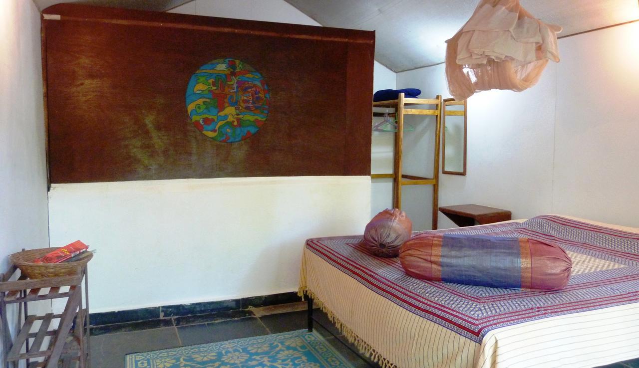 פטנם Secret Garden Resort מראה חיצוני תמונה
