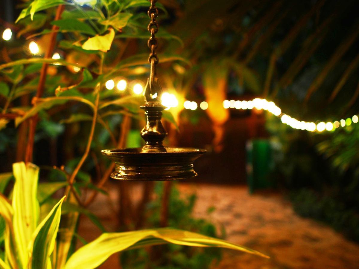 פטנם Secret Garden Resort מראה חיצוני תמונה
