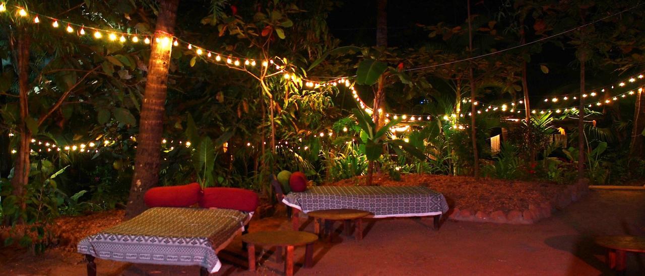 פטנם Secret Garden Resort מראה חיצוני תמונה