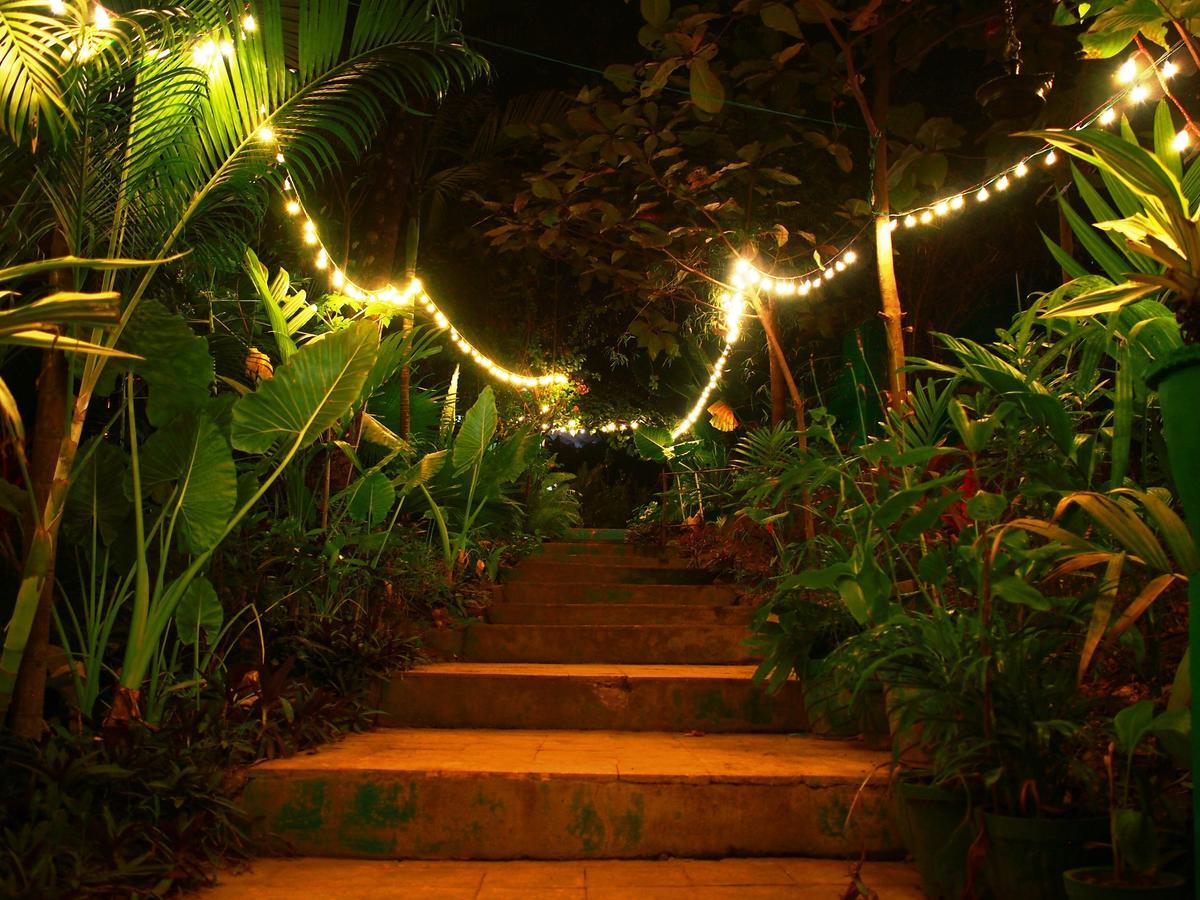 פטנם Secret Garden Resort מראה חיצוני תמונה